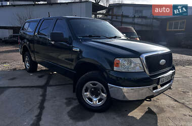 Пикап Ford F-150 2007 в 