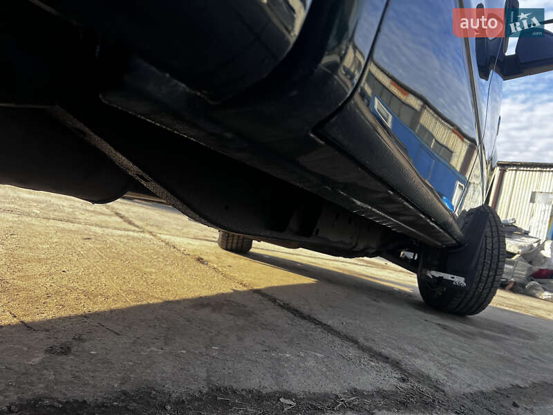Пикап Ford F-150 2007 в Киеве