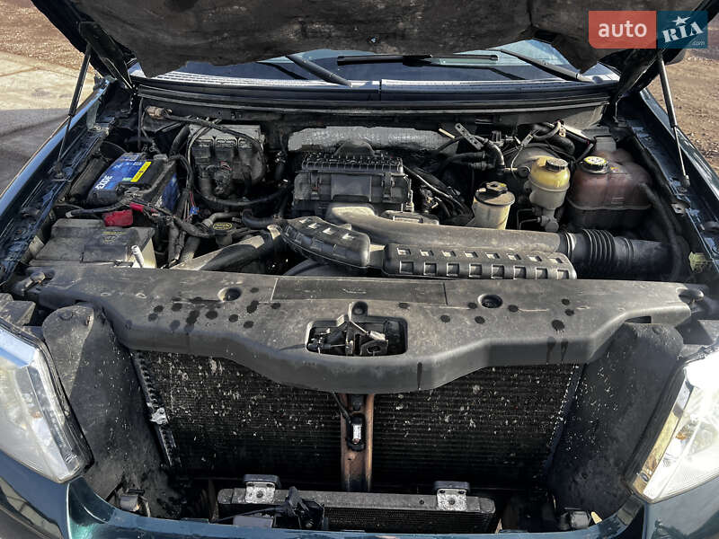 Пикап Ford F-150 2007 в Киеве