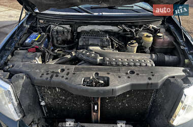 Пикап Ford F-150 2007 в 