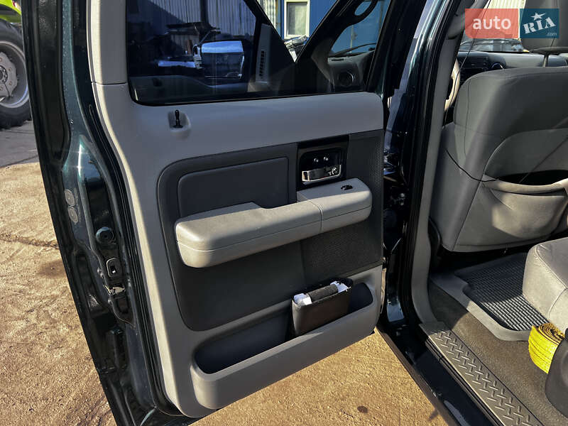 Пикап Ford F-150 2007 в Киеве
