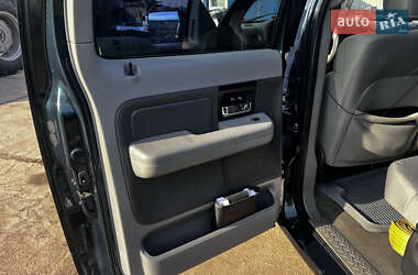 Пикап Ford F-150 2007 в 
