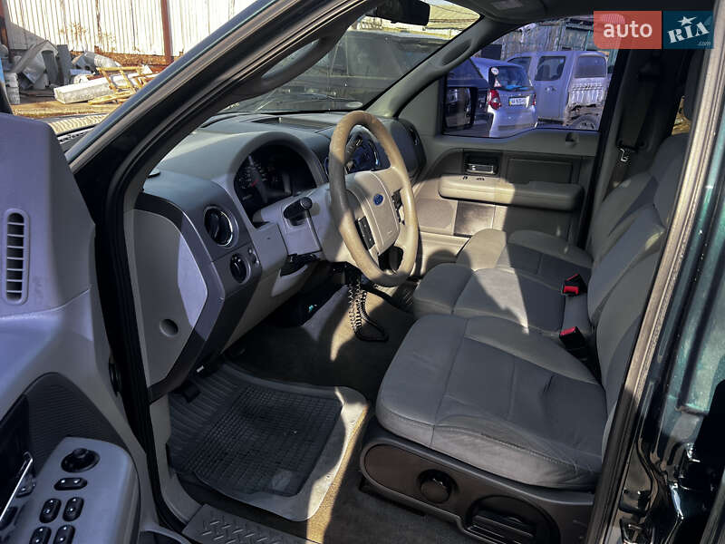 Пикап Ford F-150 2007 в Киеве