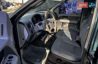 Пикап Ford F-150 2007 в 