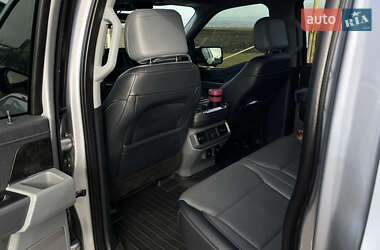 Пикап Ford F-150 2021 в 
