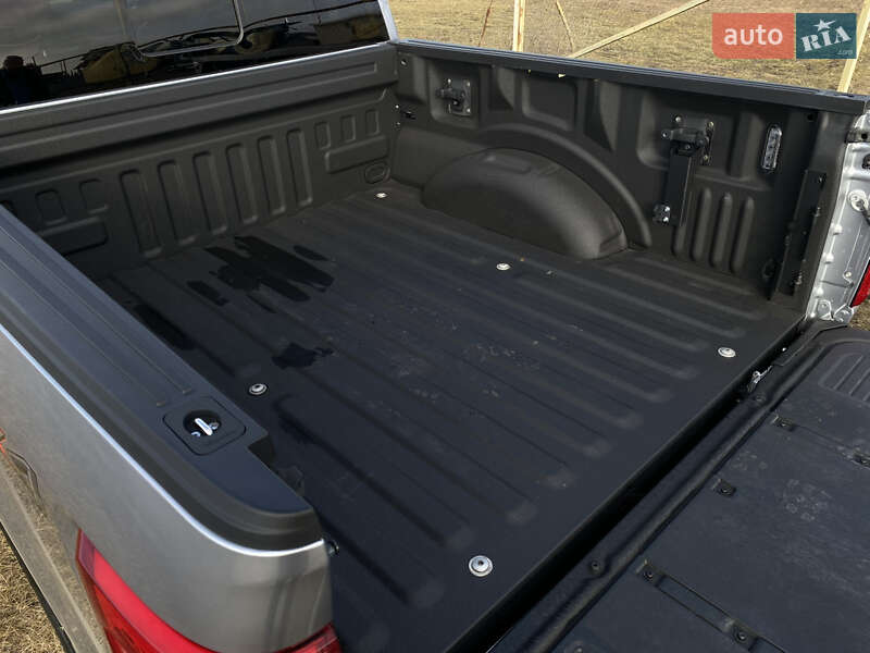 Пікап Ford F-150 2021 в Кам'янець-Подільському