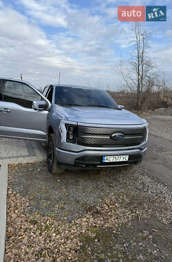 Пикап Ford F-150 2022 в 
