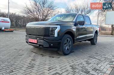 Пікап Ford F-150 2023 в Дніпрі