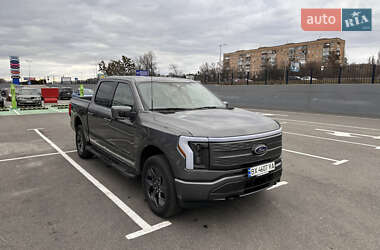 Пікап Ford F-150 2023 в Полтаві