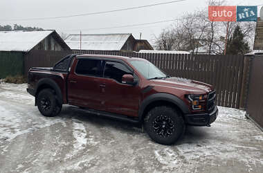 Пикап Ford F-150 2016 в 