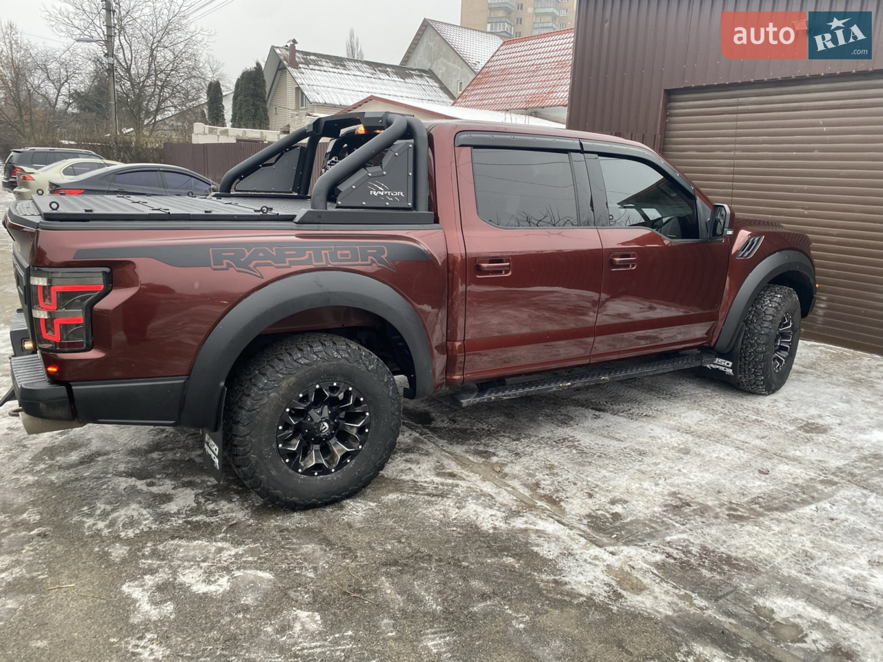 2015 Ford F-150 - мініатюра 23