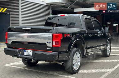 Пикап Ford F-150 2018 в Киеве