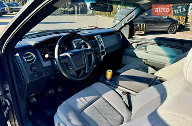 Пикап Ford F-150 2012 в 