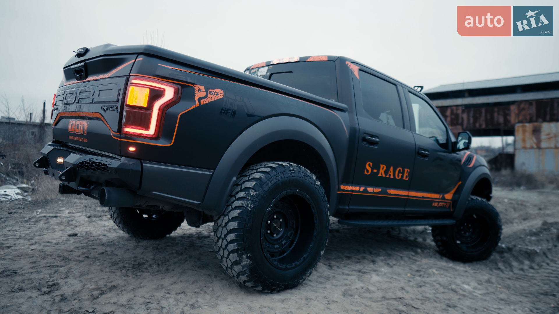 2018 Ford F-150 - мініатюра 9