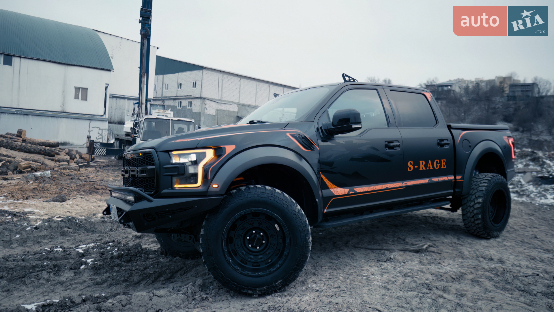 2018 Ford F-150 - мініатюра 7