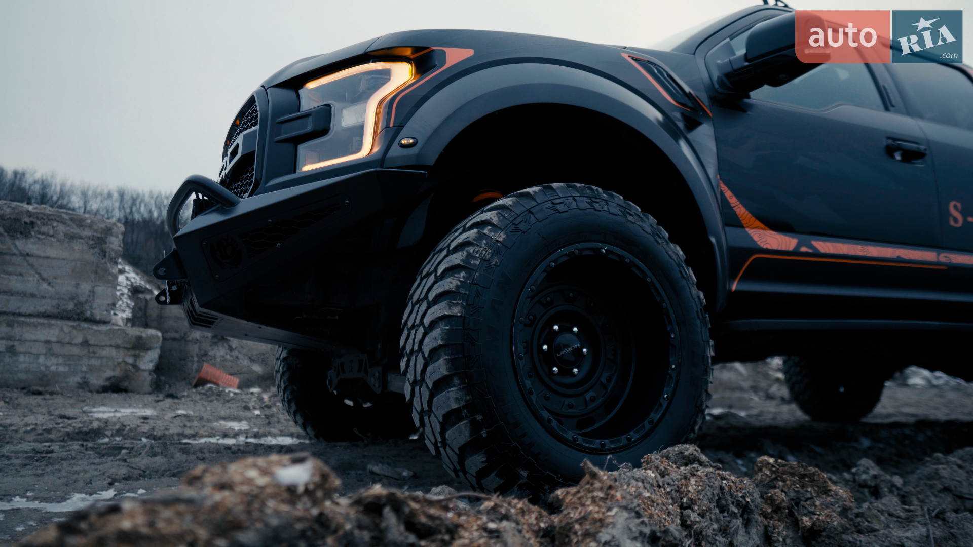 2018 Ford F-150 - мініатюра 11