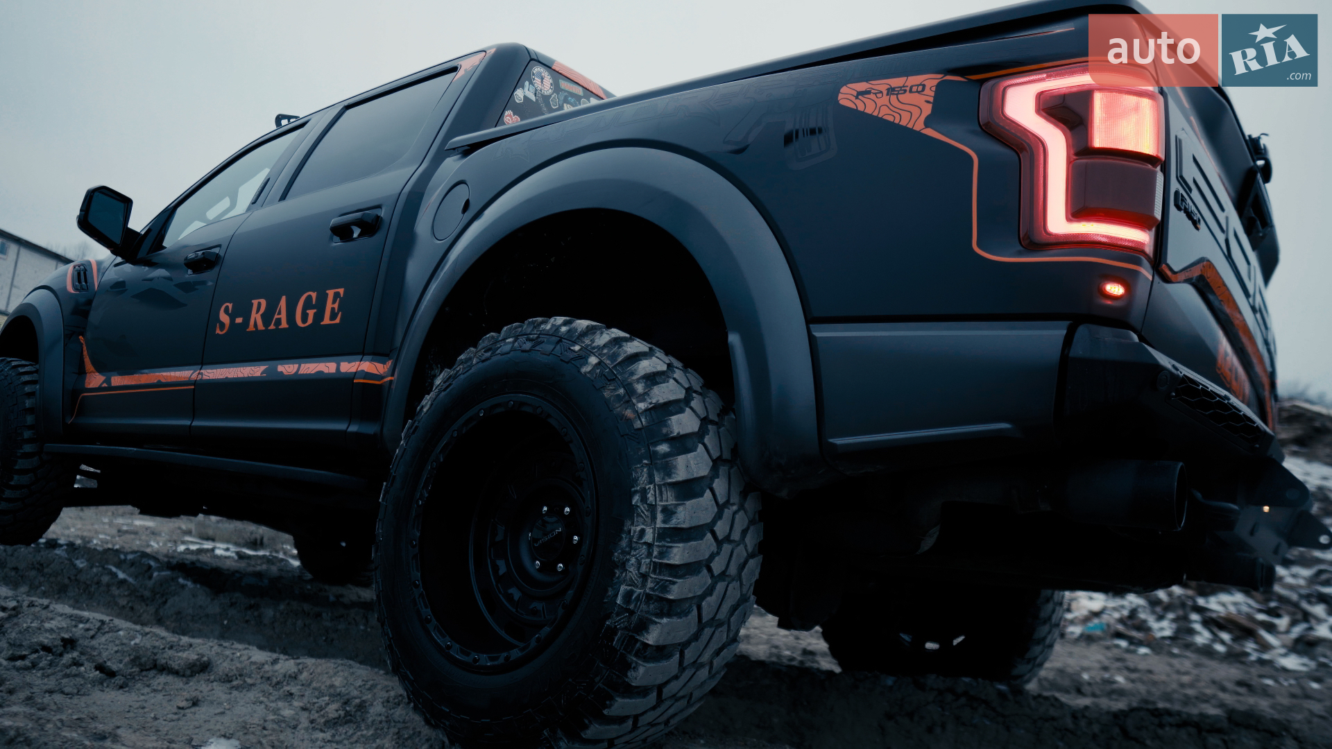 2018 Ford F-150 - мініатюра 12
