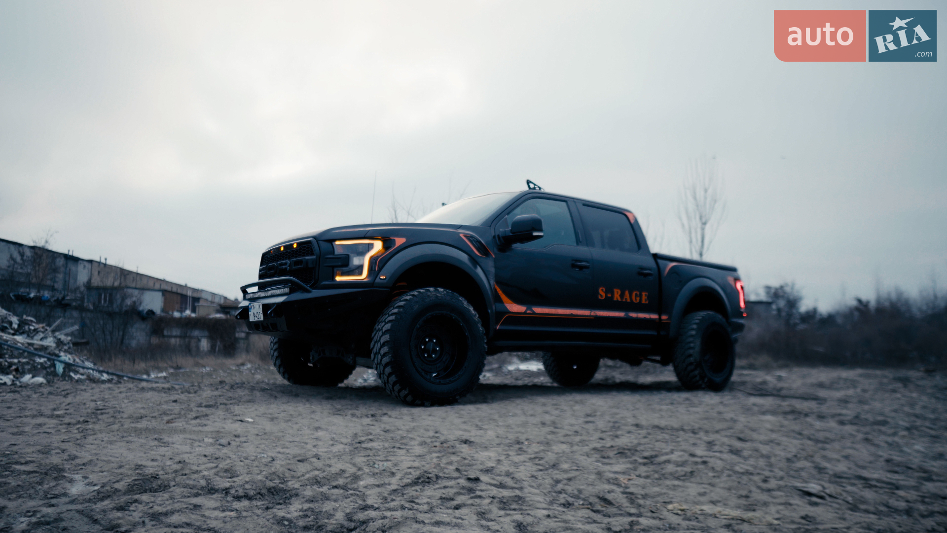 2018 Ford F-150 - мініатюра 13