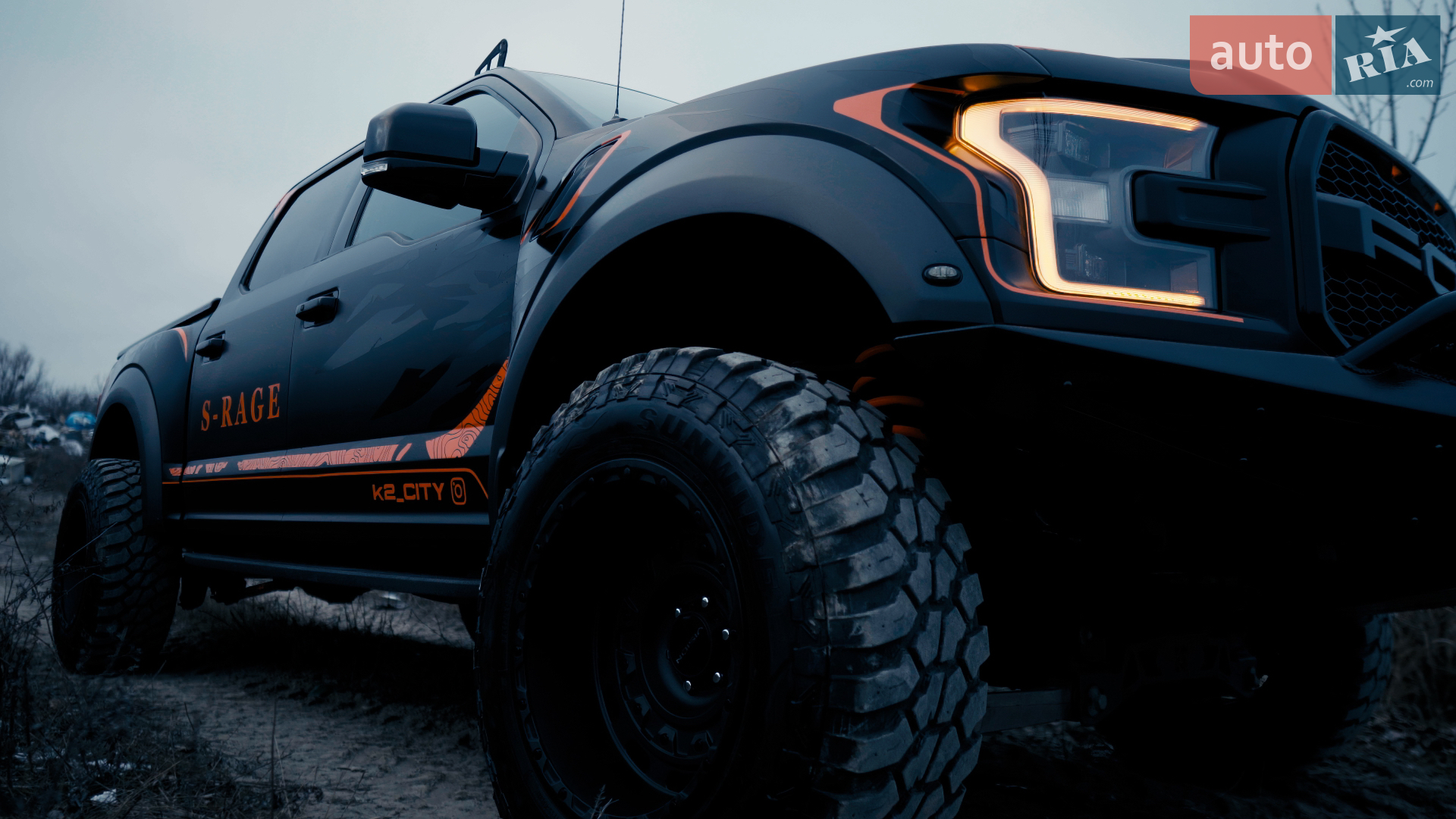 2018 Ford F-150 - мініатюра 14