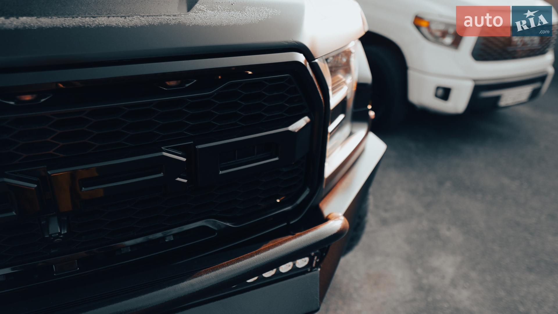 2018 Ford F-150 - мініатюра 17