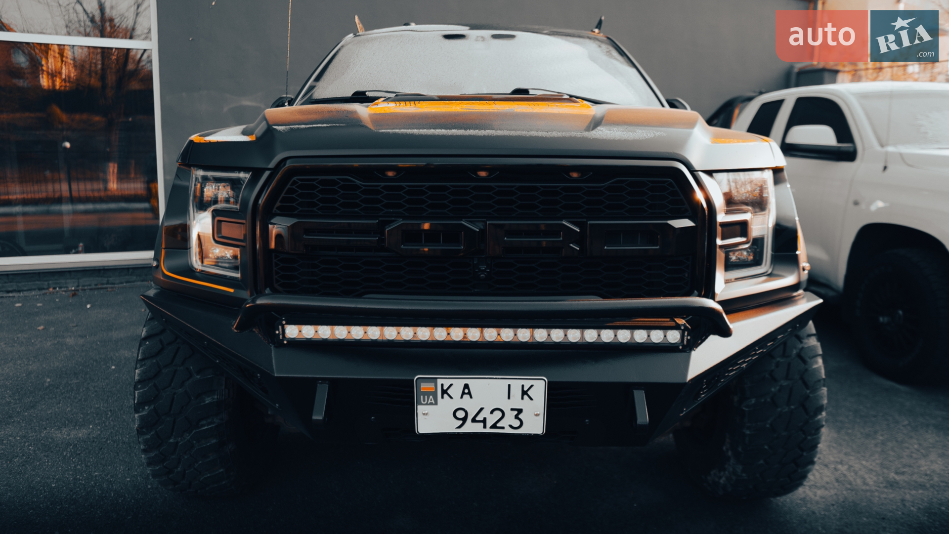 2018 Ford F-150 - мініатюра 18