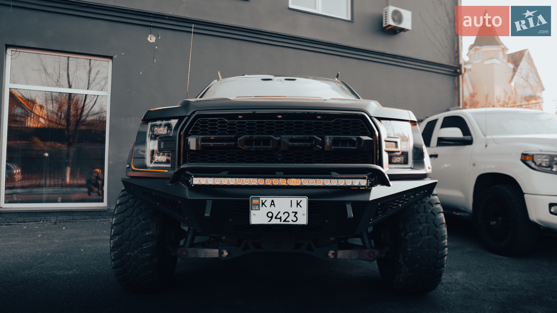 2018 Ford F-150 - мініатюра 19