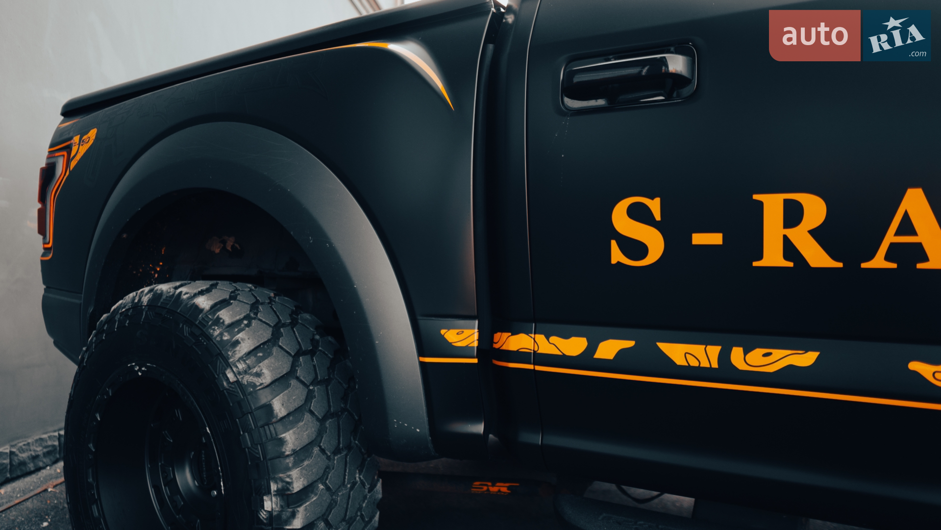 2018 Ford F-150 - мініатюра 21