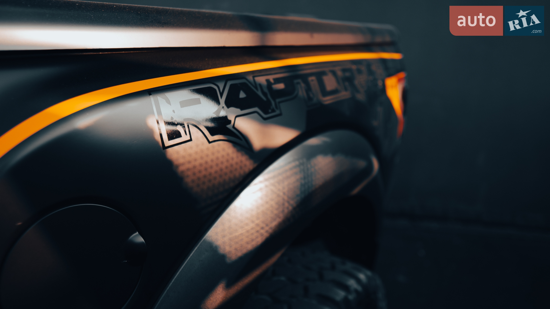 2018 Ford F-150 - мініатюра 26