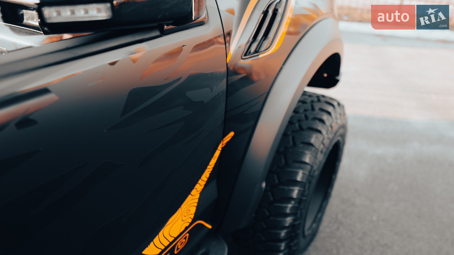 2018 Ford F-150 - мініатюра 23