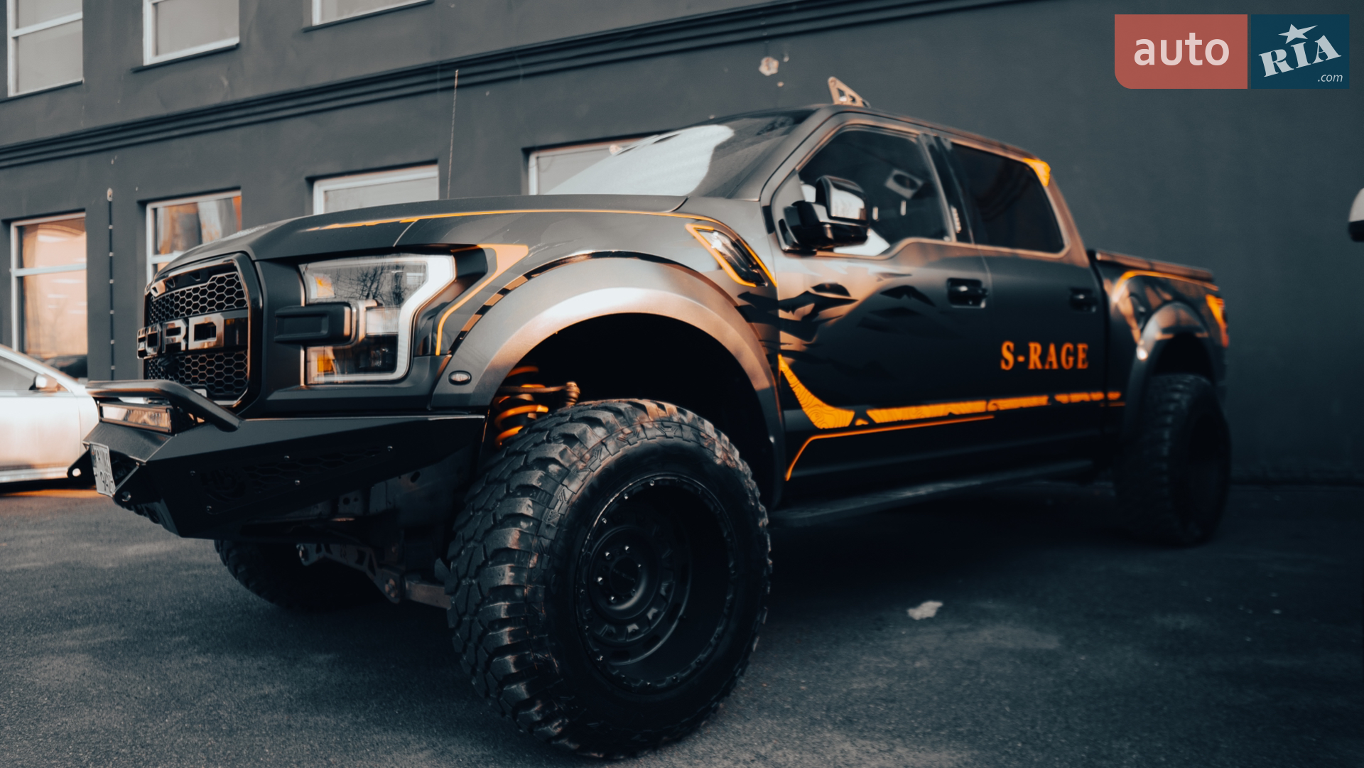 2018 Ford F-150 - мініатюра 27