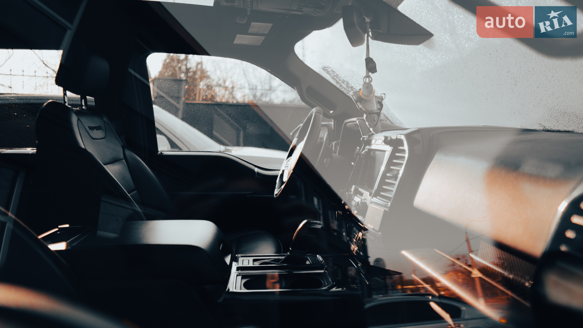 2018 Ford F-150 - мініатюра 28