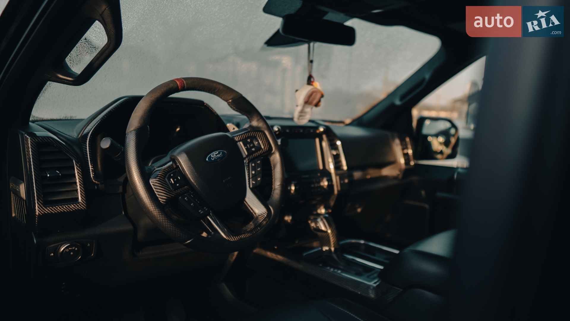 2018 Ford F-150 - мініатюра 34