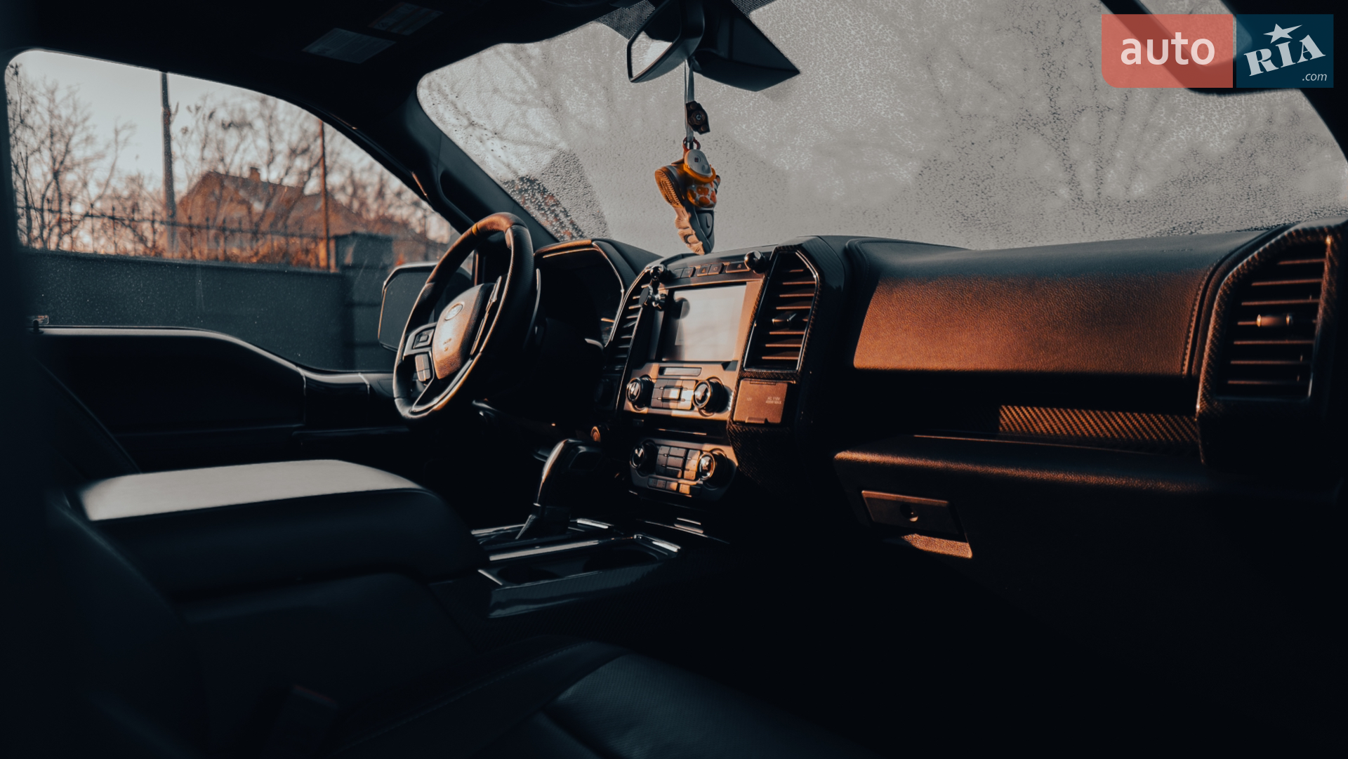 2018 Ford F-150 - мініатюра 36