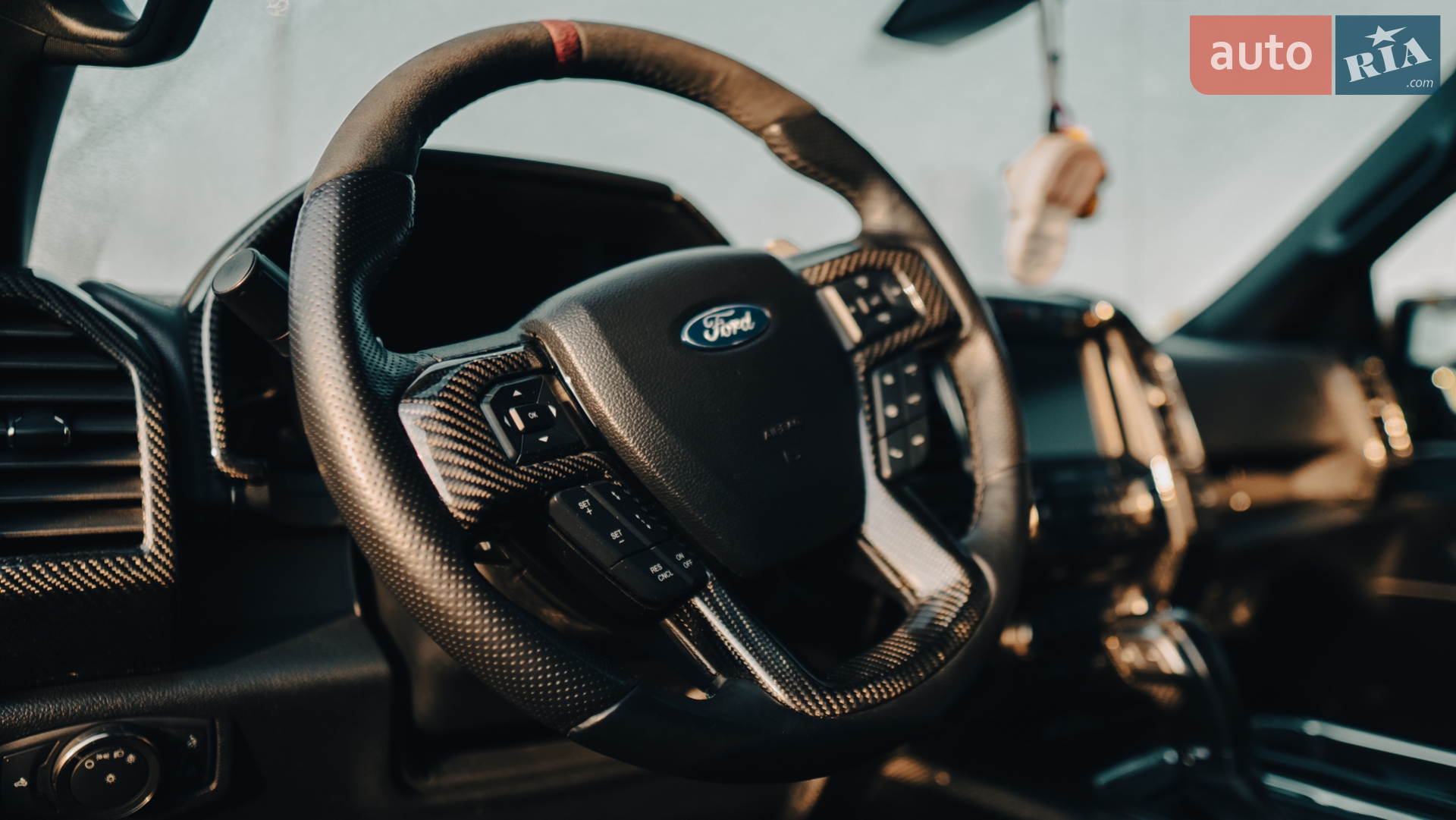 2018 Ford F-150 - мініатюра 40