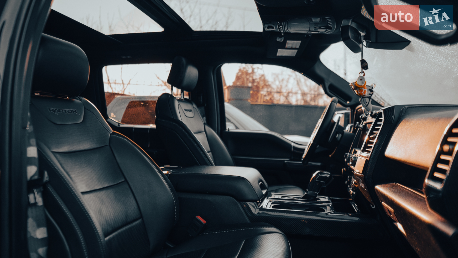2018 Ford F-150 - мініатюра 41