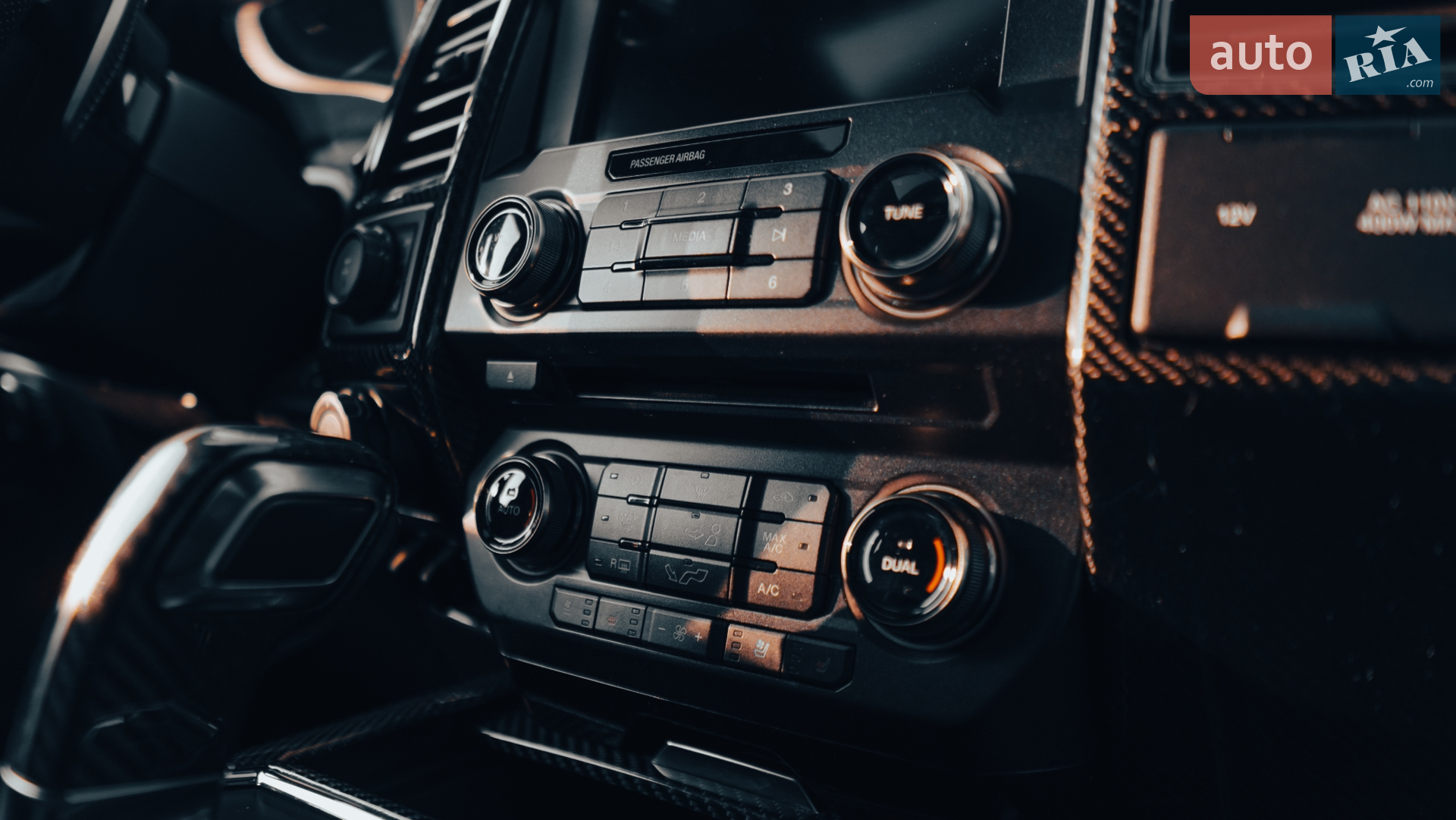 2018 Ford F-150 - мініатюра 43