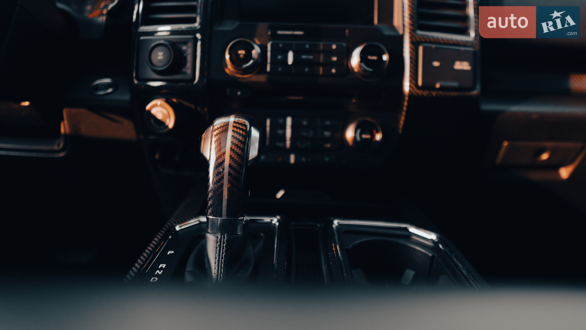 2018 Ford F-150 - мініатюра 47