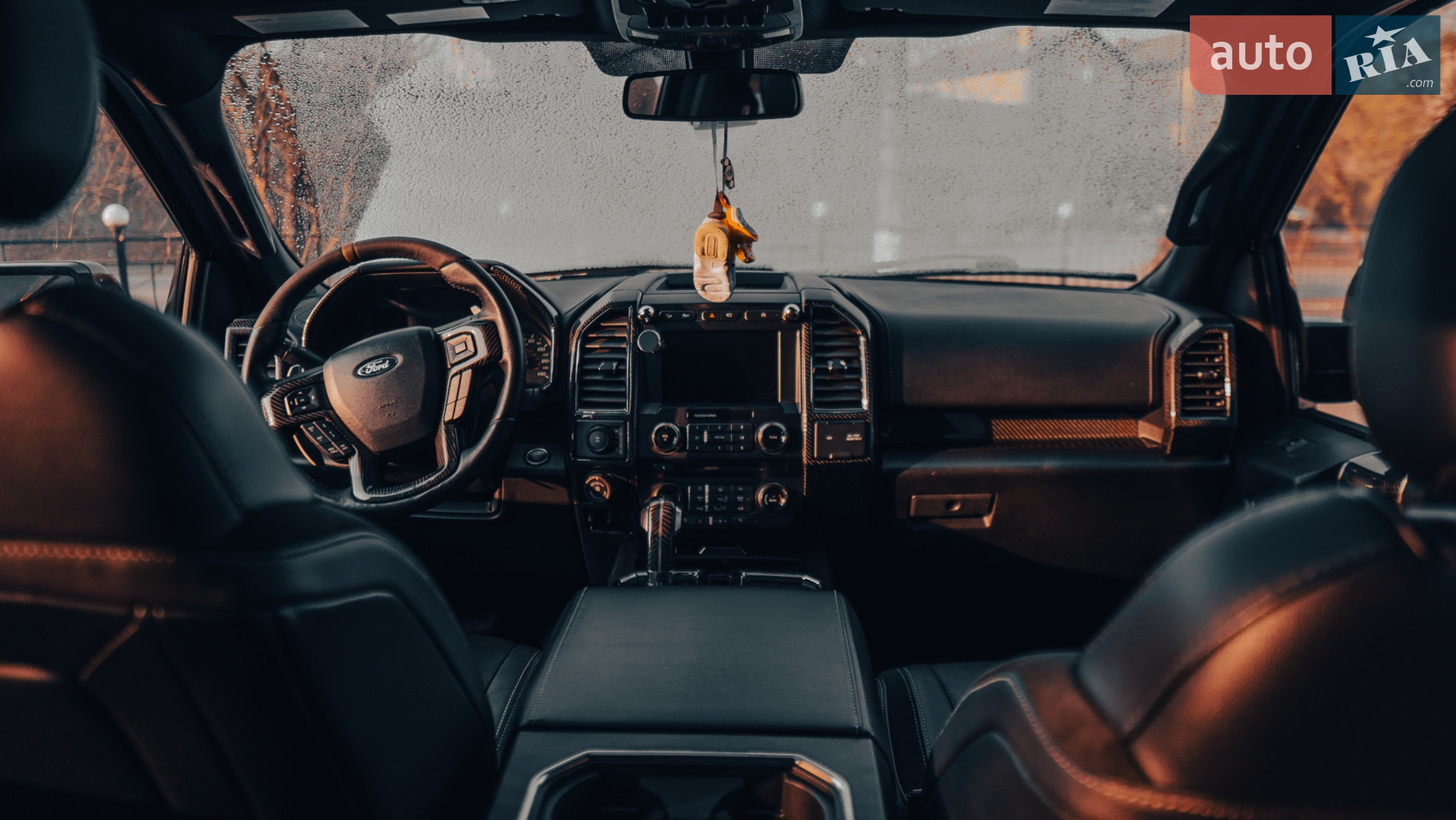 2018 Ford F-150 - мініатюра 48