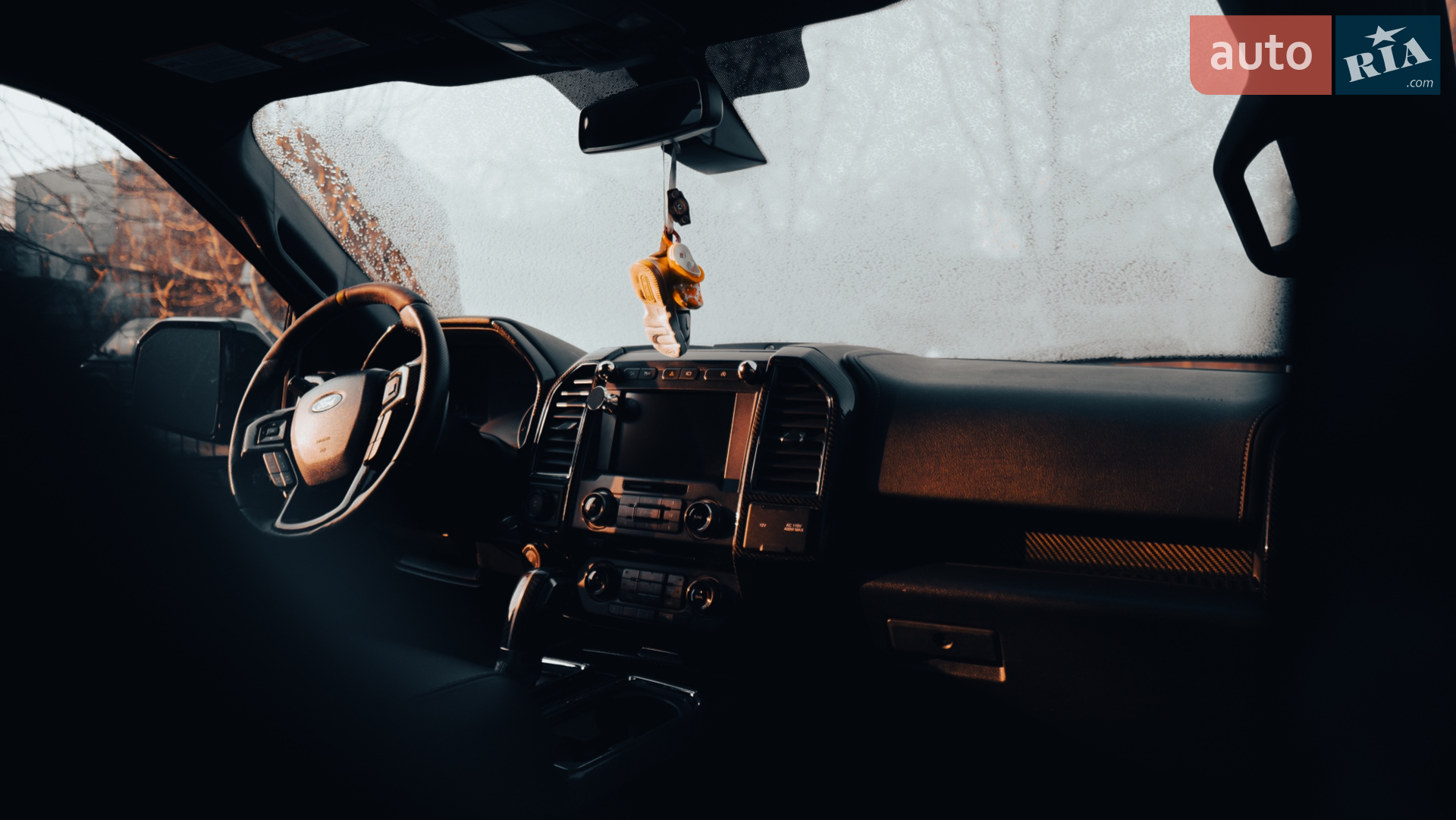 2018 Ford F-150 - мініатюра 49
