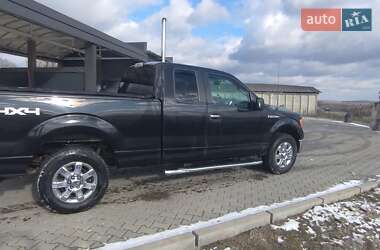 Пикап Ford F-150 2013 в Шумске