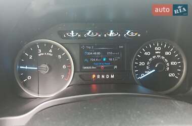 Пикап Ford F-150 2018 в 