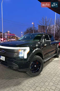 Пикап Ford F-150 2022 в Одессе