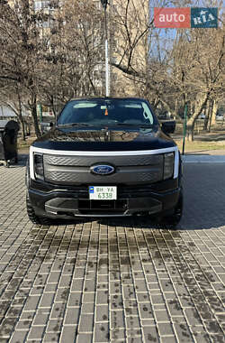 Пікап Ford F-150 2022 в Одесі