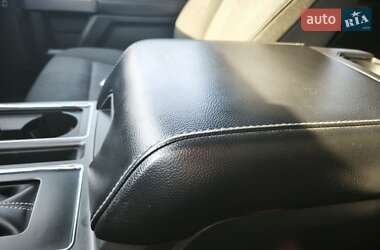 Пикап Ford F-150 2019 в 
