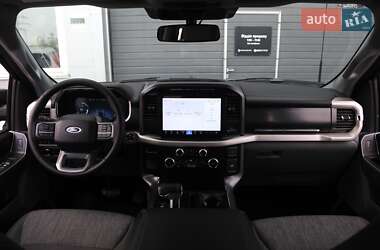Пикап Ford F-150 2023 в 