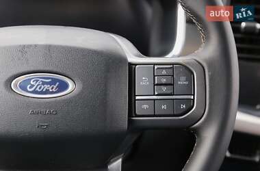 Пикап Ford F-150 2023 в 