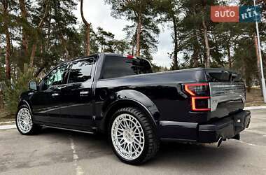 Пікап Ford F-150 2019 в Києві