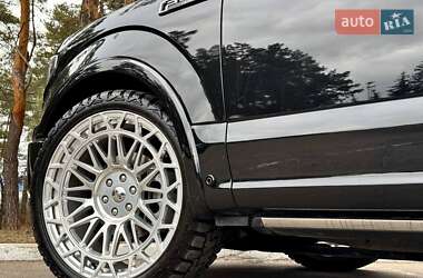 Пікап Ford F-150 2019 в Києві