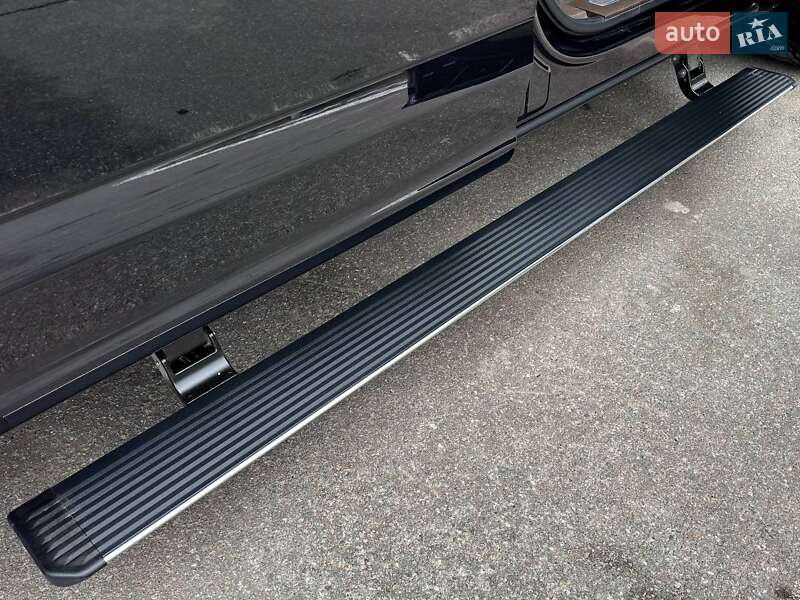 Пикап Ford F-150 2019 в Киеве