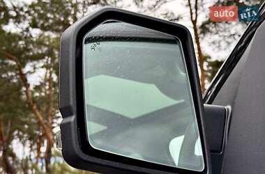 Пікап Ford F-150 2019 в Києві